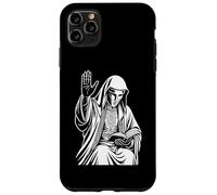Royal Greeting - King Baldwin IV - Jerusalem Meme Case for iPhone 11 Pro Max