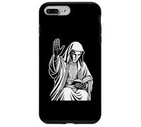 Royal Greeting - King Baldwin IV - Jerusalem Meme Case for iPhone 7 Plus/8 Plus