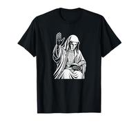 Royal Greeting - King Baldwin IV - Jerusalem Meme T-Shirt