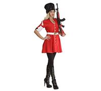Royal Guard Costume Large for 19th 20th Century Fancy Dress