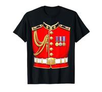 Royal Guard Costume Military T-Shirt