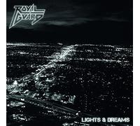 Royal Guard - Lights & Dreams