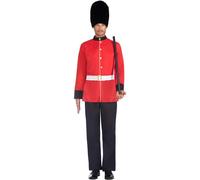 Royal Guard Mens Costume