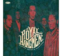 Royal Hangmen - Hanged, Drawn & Quartered [VINYL]