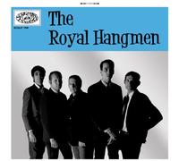 Royal Hangmen,the - The Royal Hangmen [Vinyl LP] [VINYL]