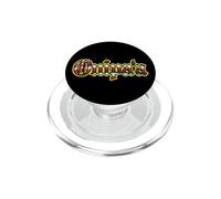 Royal Hawaiian Onipa‘a Hawaii flag Island Steadfast PopSockets PopGrip for MagSafe