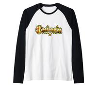 Royal Hawaiian Onipa‘a Hawaii Flag Island Steadfast Raglan Baseball Tee