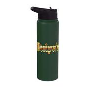 Royal Hawaiian Onipa‘a Hawaii Flag Island Steadfast Stainless Steel Insulated Water Bottle