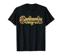 Royal Hawaiian Onipa‘a Hawaii Flag Island Steadfast Value Graphic T-Shirt
