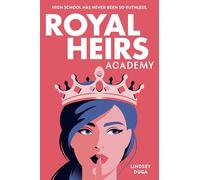 Royal Heirs Academy: 1