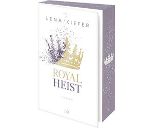 Royal Heist: Royals. Rache. Verbotene Gefuhle |, Kiefer, Kiefer,.