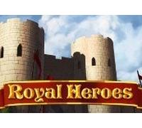Royal Heroes Steam CD Key