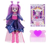 Royal High Avrilla The Dark Fairy Fashion Doll