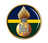 Royal Highland Fusiliers, British Army Pin Badge
