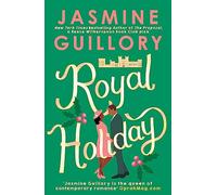 Royal Holiday: The ONLY romance you need to read this Christmas!