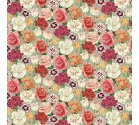 Royal Horticultural Society Wallpaper Blooming Bouquet 100305OL