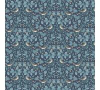 Royal Horticultural Society Wallpaper Woodland Songbirds 100304OL