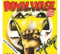 Royal House - Can you party (1988)