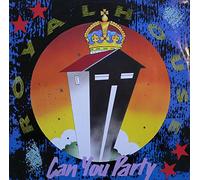 Royal House - Can You Party (B-Boy Remix)