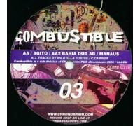 Royal House - Can you party (Todd Terry's B.Boy Remix, 1988) [VINYL]