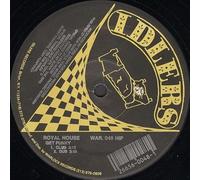Royal House - Get Funky [VINYL]