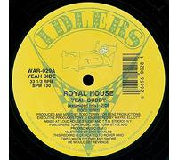 Royal House - Yeah Buddy [12" VINYL]