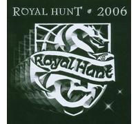 ROYAL HUNT - 2006 LIVE