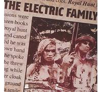 Royal Hunt by Electric Family (2009-04-01)