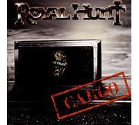 Royal Hunt Cargo (CD) Album