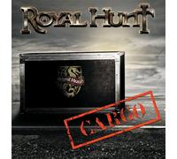 Royal Hunt - Cargo (2Cd) (Korea Edition)