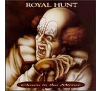 Royal Hunt - Clown in the Mirror