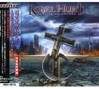 ROYAL HUNT - Collision Cource - Paradox 2