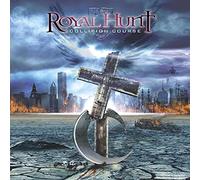Royal Hunt - Collision Course - Paradox II