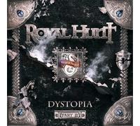 ROYAL HUNT - DYSTOPIA PART II