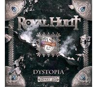 Royal Hunt - Dystopia Part 2