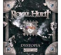 Royal Hunt - Dystopia Part2