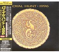 Royal Hunt - Japan Tour 1996