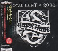 Royal Hunt - Live 2006