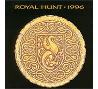 Royal Hunt - Live in Japan 1996 [2cd]