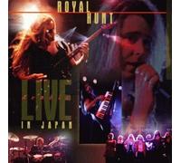 Royal Hunt - Live in Japan