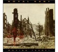 Royal Hunt - Moving Target