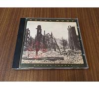 ROYAL HUNT-MOVING TARGET