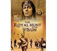 Royal Hunt of the Sun [DVD] [1969] [Region 1] [US Import] [NTSC]