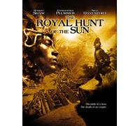 Royal Hunt of the Sun [DVD] [1969] [Region 1] [US Import] [NTSC]
