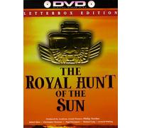Royal Hunt of the Sun [DVD] [US Import]