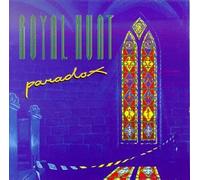 Royal Hunt - Paradox