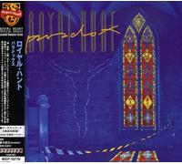 Royal Hunt - Paradox