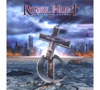 Royal Hunt - Paradox Ii Collision Course