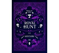 Royal Hunt (Royal Fae Series)