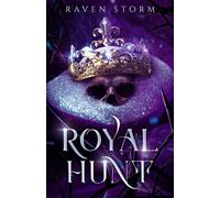 Royal Hunt (Royal Fae Series)
